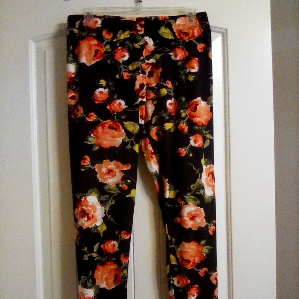 Leggings